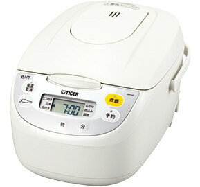 Rakuten - JBH−G101　マイコン炊飯ジャー　タイガー ESHJ4101