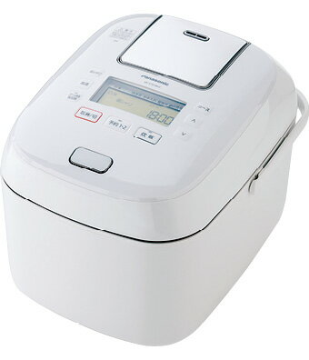 IH炊飯ジャー　SR−STS18VC−W　パナソニック ESHJ6701