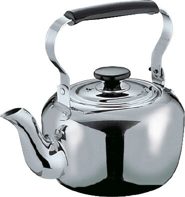 18-8　MA電磁用ケットル　1.5L　IH200V対応 FKTL0801