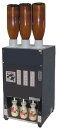 電気式酒燗器 RE−3 一升瓶3本立3本取 FSKA1501