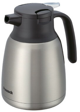 ステンレスハンディポット　AHR−100　ピーコック　(XA) FTPA1601