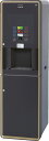 ティーディスペンサー PTE-100H2WB-T-BK ホシザキ ブラック FTSV1001