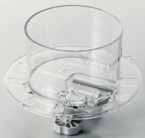 初雪　オプションカートリッジセット　大(冷凍フルーツ用)　HB−320A専用(専用ローター/ローター取付金..