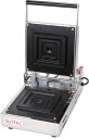 ビッグホットサンドメーカー BHS−1 1連式 HHSD0101