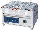 電気重ね合わせ式焼物器 NG−2 たい焼 ニチワ HYMJ2101