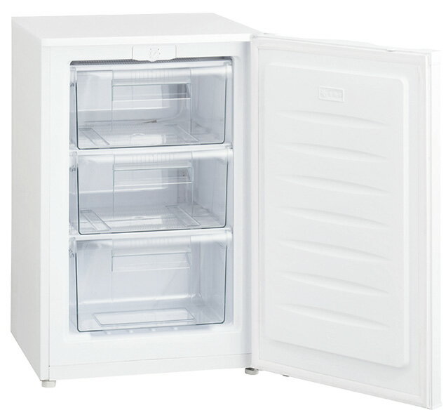 エクセレンス　前開き冷凍ストッカー　MB−92A ICHF3701