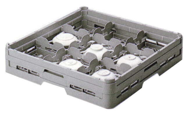 カップラック　ブイヨンカップ9−75