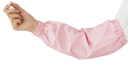 楽天WADA TOKIセンシア　アームカバー　A1911−4　ピンク　透湿タイプ（1双） LAMC0804