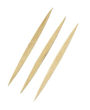 ピンチョス楊枝　(1000本入)　18−330 MTYJ0301