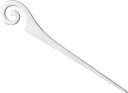 18-8 スパイラル ピック (6本入) 全長90mm NBCL1701