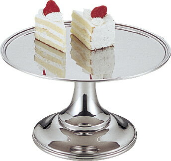 18-8　バロン　ケーキスタンド　3214010 NCST0501