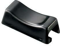 M11−190　箸置き(小)　黒　10個入 OHSO0301