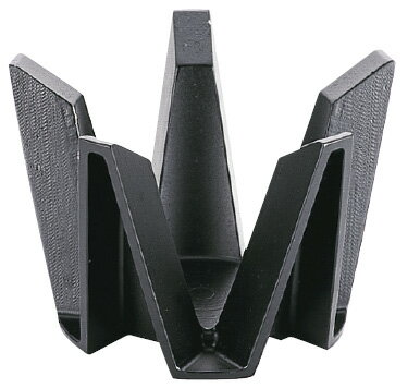 アルミ　コンロ　V型　3602000 PCSF0601(3.0)