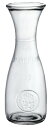 ミズラ カラフェ 0.25L ボルミオリ・ロッコ 3000−7101 PDCT0201