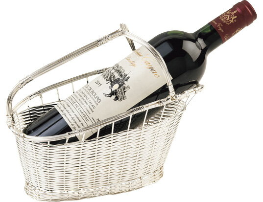 シルバーパニエ　8819 PWBK0301