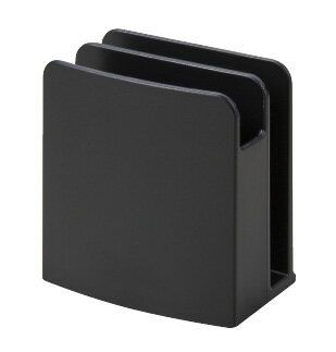 複合型ブックスタンド　SHO−148−S　黒　シンビ QMBS4601