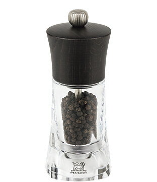 オレロン　ペパーミル　14cm　チョコ　プジョー　28404 QPSB6801