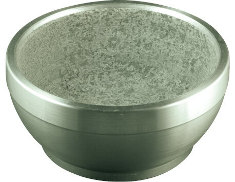 アルミ　石焼ビビンバ器　B−19A　19cm RBBB2401