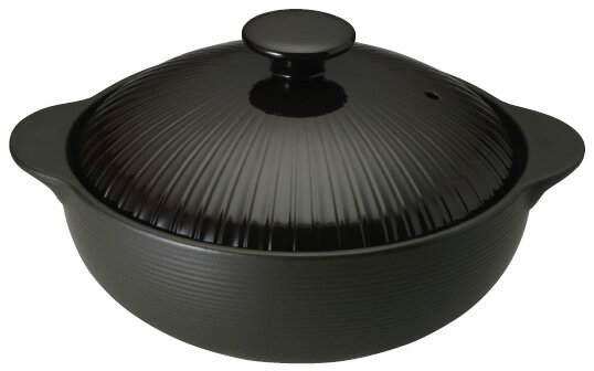 IH土鍋 THM20 チョコレート 6.5号 サーマテック RDNB2101