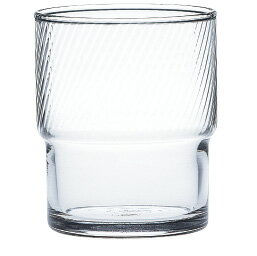 00445HS　タンブラー(ボビン)　200　(6個入)　HSスタックタンブラー STBU2101(3)