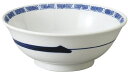 竜紋 6.8反高台丼 STRI3002