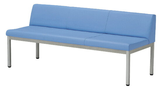 ロビーチェア　LZS−1500BL UBNC0402