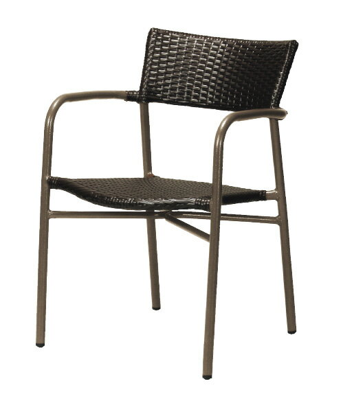 楽天WADA TOKIアルミアームチェア　AL−W53AC UODI1601