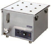 電気蒸し器　NES−459−3 ニチワ EMSK0901