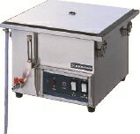 電気蒸し器　NES−351 ニチワ EMSK1001