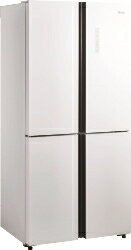 観音開き冷凍冷蔵庫 JR−NF468B W ハイアール 468L IRZK3802