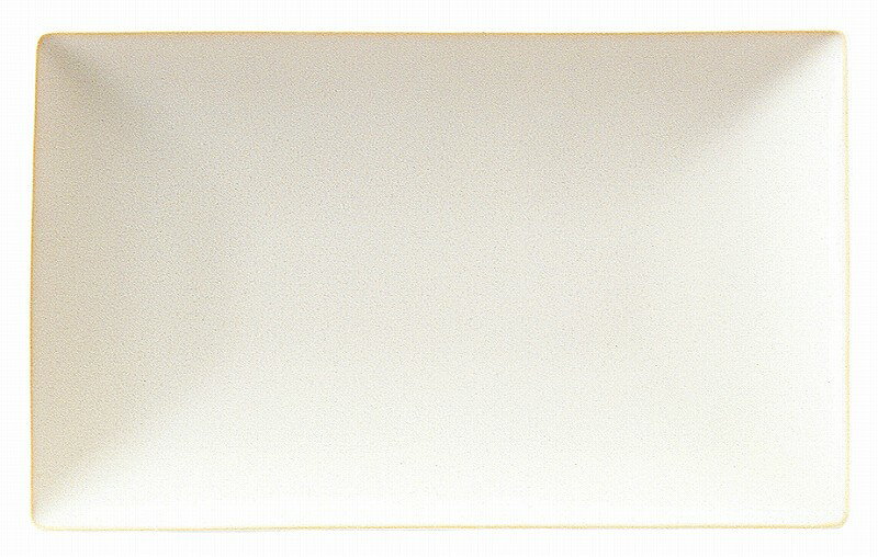 KOYO Vol.23 パティオ オフホワイト 28.5cm角プラター 14720047