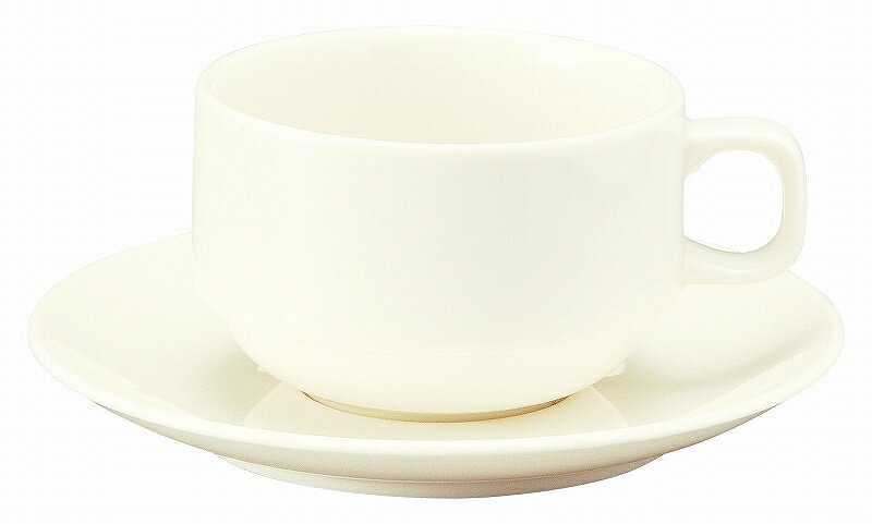 KOYO ボンボヤージ スタックカプチーノカップ 12420351 HOTEL&RESTAURANT TABLEWARE vol.24