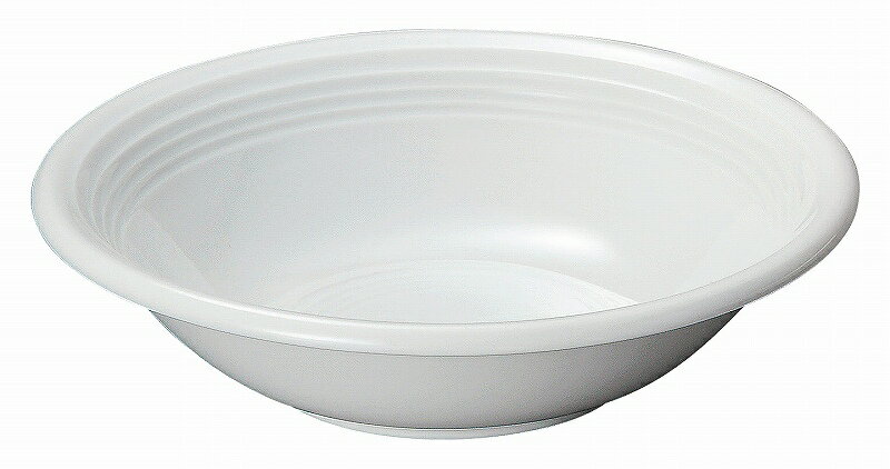 KOYO オービット フロスティーホワイト 20cmスープボウル 12600016 HOTEL&RESTAURANT TABLEWARE vol.24