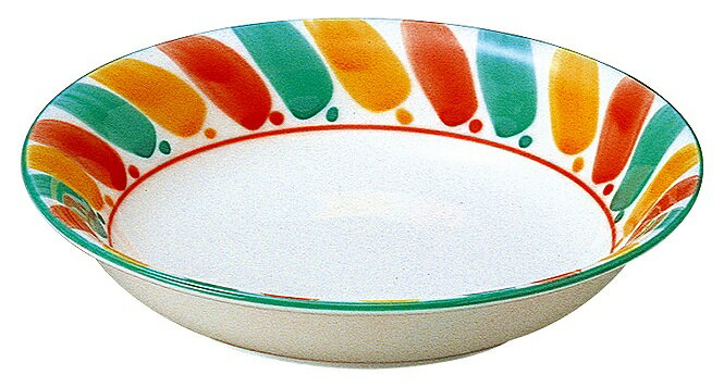 KOYO パレッタ 19cmスープボウル 13121013 HOTEL&RESTAURANT TABLEWARE vol.24