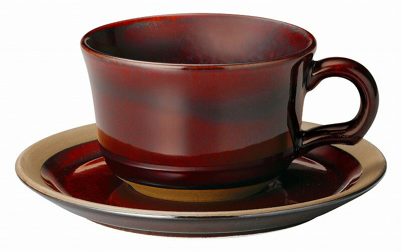 Rakuten - カントリーサイド　オークブラウン　ティーカップ 13464053 KOYO HOTEL&RESTAURANT TABLEWARE vol.25