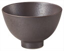 桐井陶器 MODERNO12.5 スクーン ライスボウルS(アンデセール) 303-5907