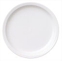 桐井陶器 MODERNO12.5 コロラド 21cmプレート 48-27
