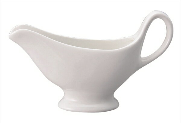 桐井陶器 MODERNO12.5 グレビーL 49-269