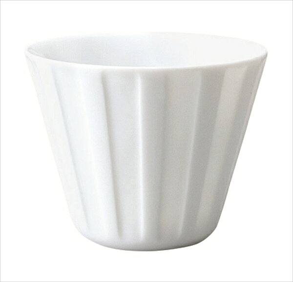 径8.5×H6.8cm-190cc 白磁