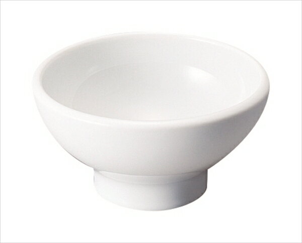 桐井陶器 MODERNO12.5 ユーラシア WH 19cm深ボール 7518-23