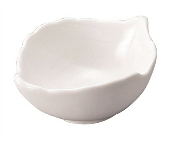 桐井陶器 MODERNO12.5 木の葉鉢 98-07