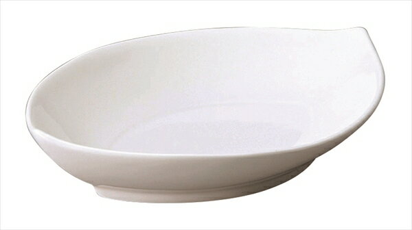 桐井陶器 MODERNO12.5 11cmアーモンド 98-69