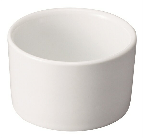桐井陶器 MODERNO12.5 ビストロ 6.7cm切立ボウル BS59