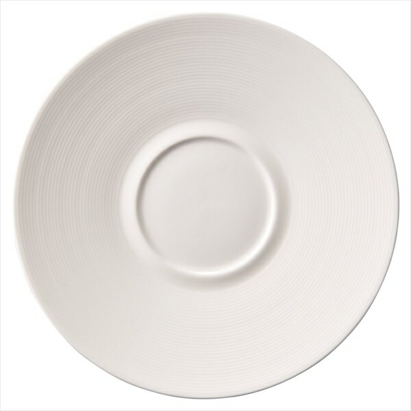 桐井陶器 MODERNO12.5 ソーサー EC18