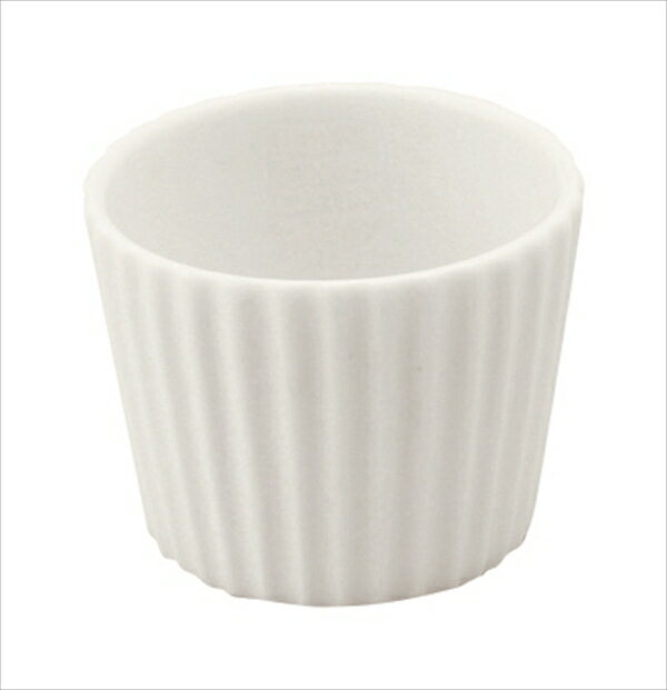 桐井陶器 MODERNO12.5 SF 深口スフレSS MSP0314