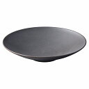 桐井陶器 MODERNO12.5 スクーン 25.5cmシャローボール(アンデセール) 303-5931