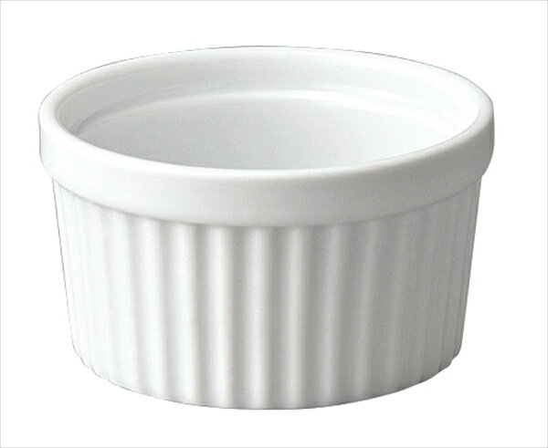 Rakuten - 桐井陶器 MODERNO12.5 8cmスフレ 20-63S