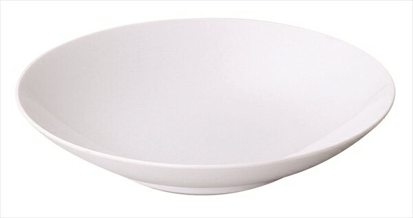 Rakuten - 桐井陶器 MODERNO12.5 白中華 9吋フカヒレスープ 21-101