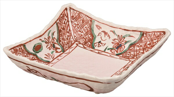 桐井陶器MODERNO12.5志野...