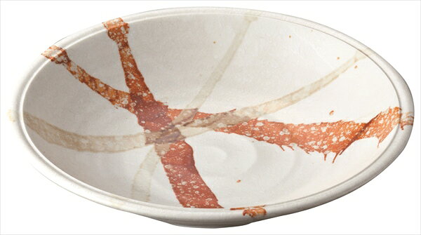 29×H6.1cm 磁器